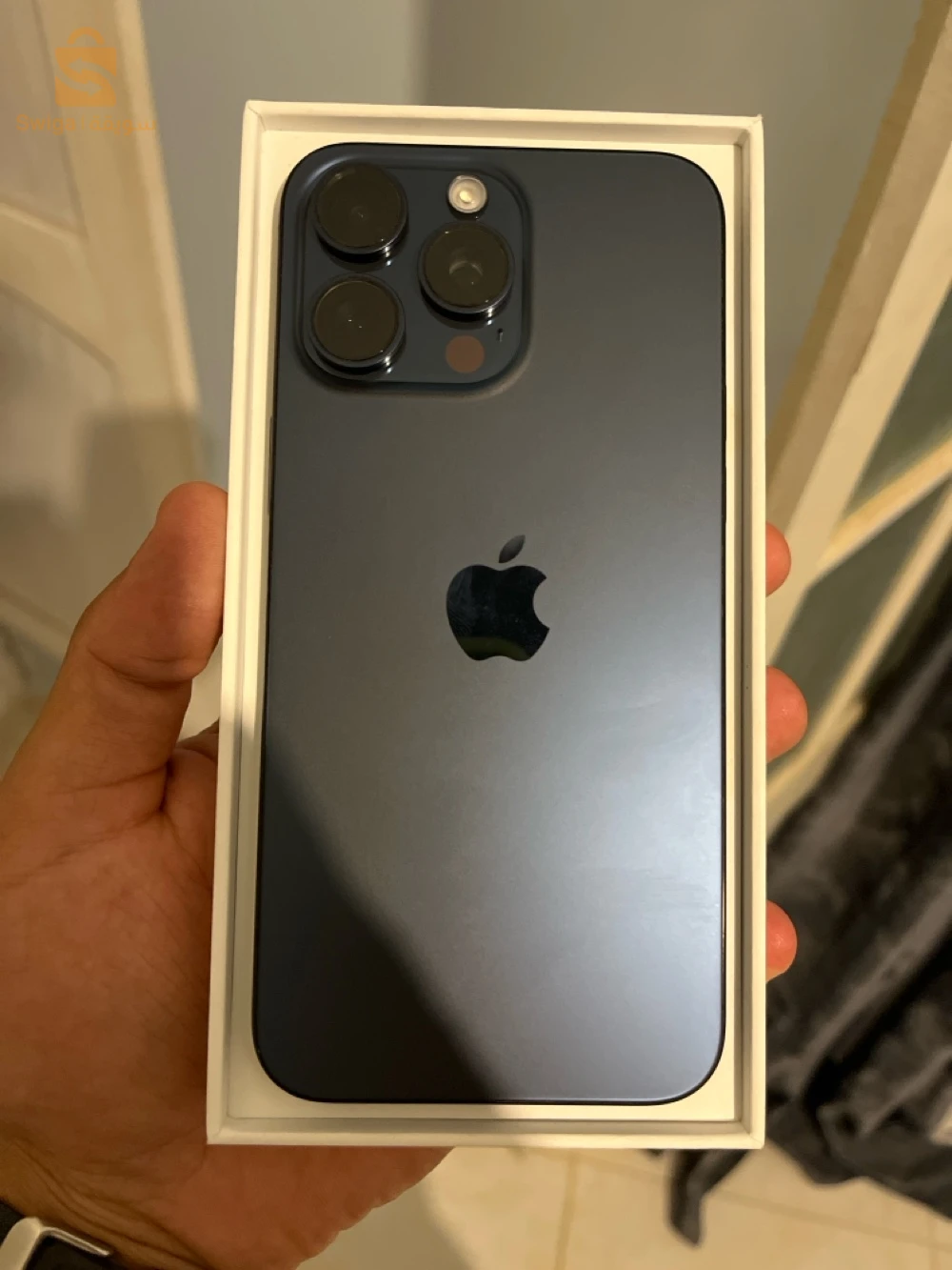 ايفون 15Pro Max للبيع