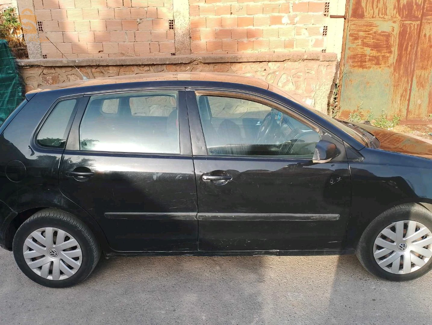 Volkswagen Polo 2006 44 AIN DEFLA