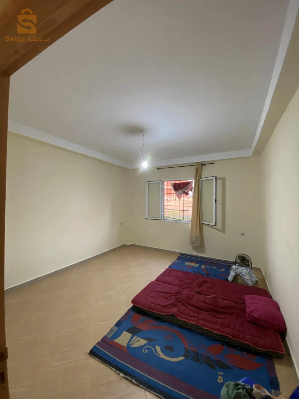 للبيع فلل سكنية عدد الغرف5 13 تلمسان