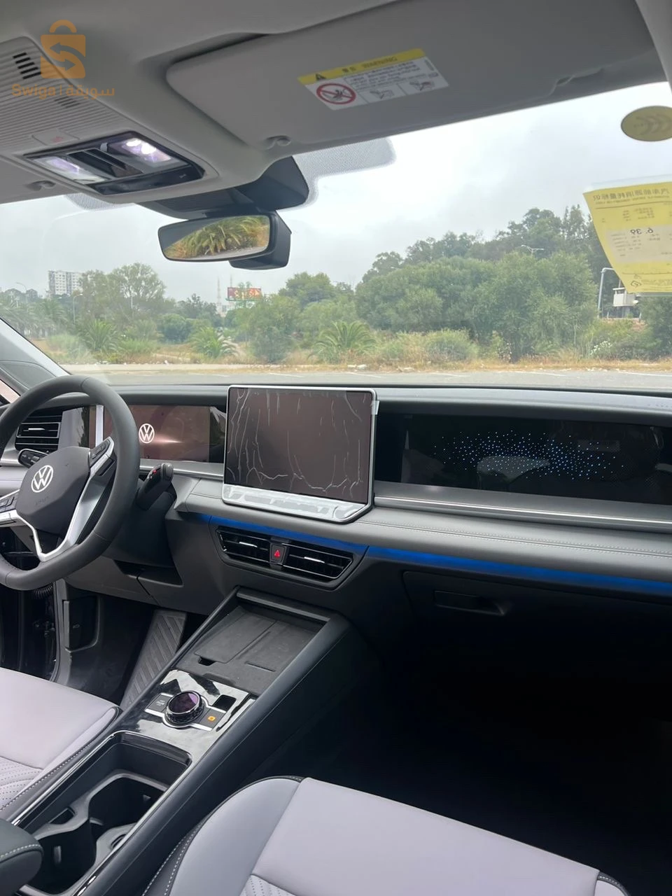 فولكس واجن Tiguan 2025 16 الجزائر