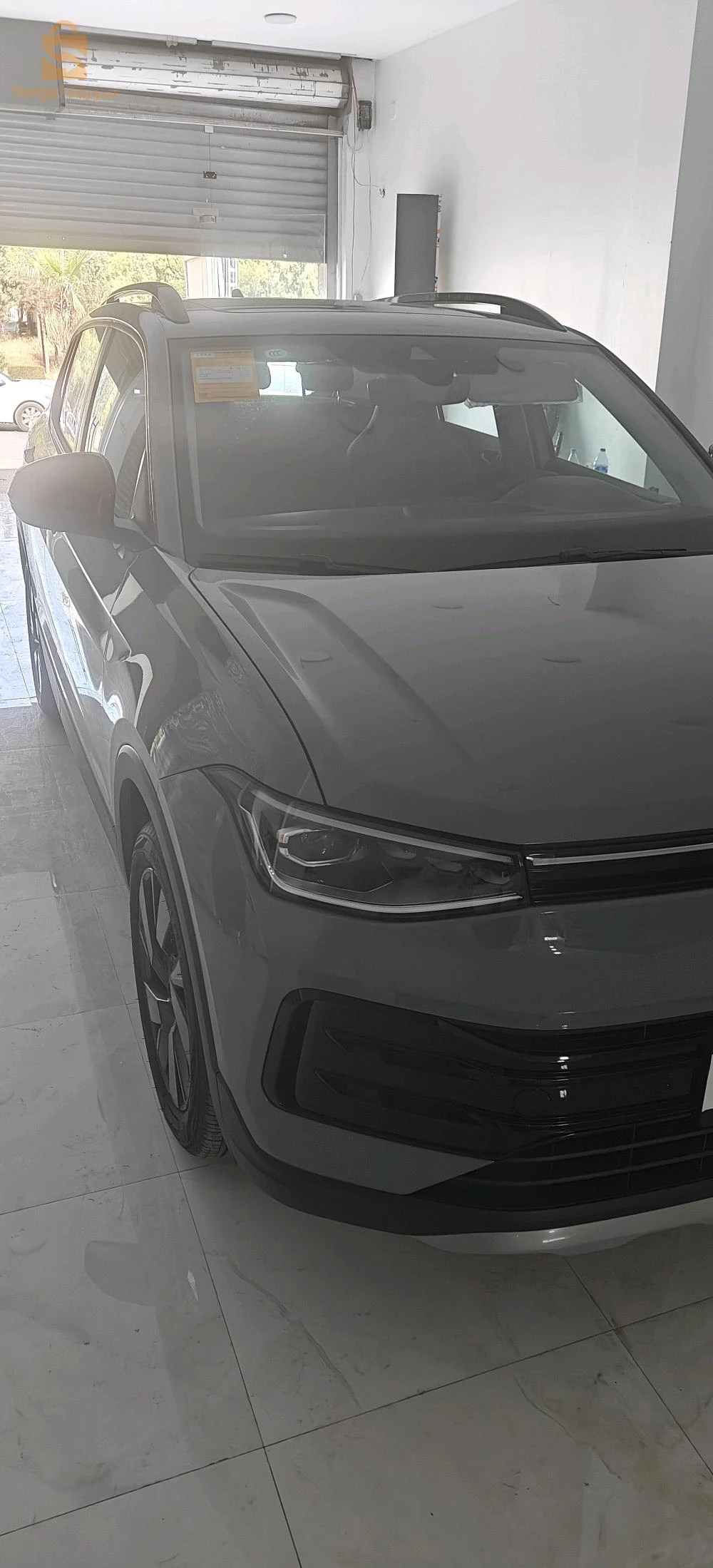 فولكس واجن Taro 2025 19 سطيف