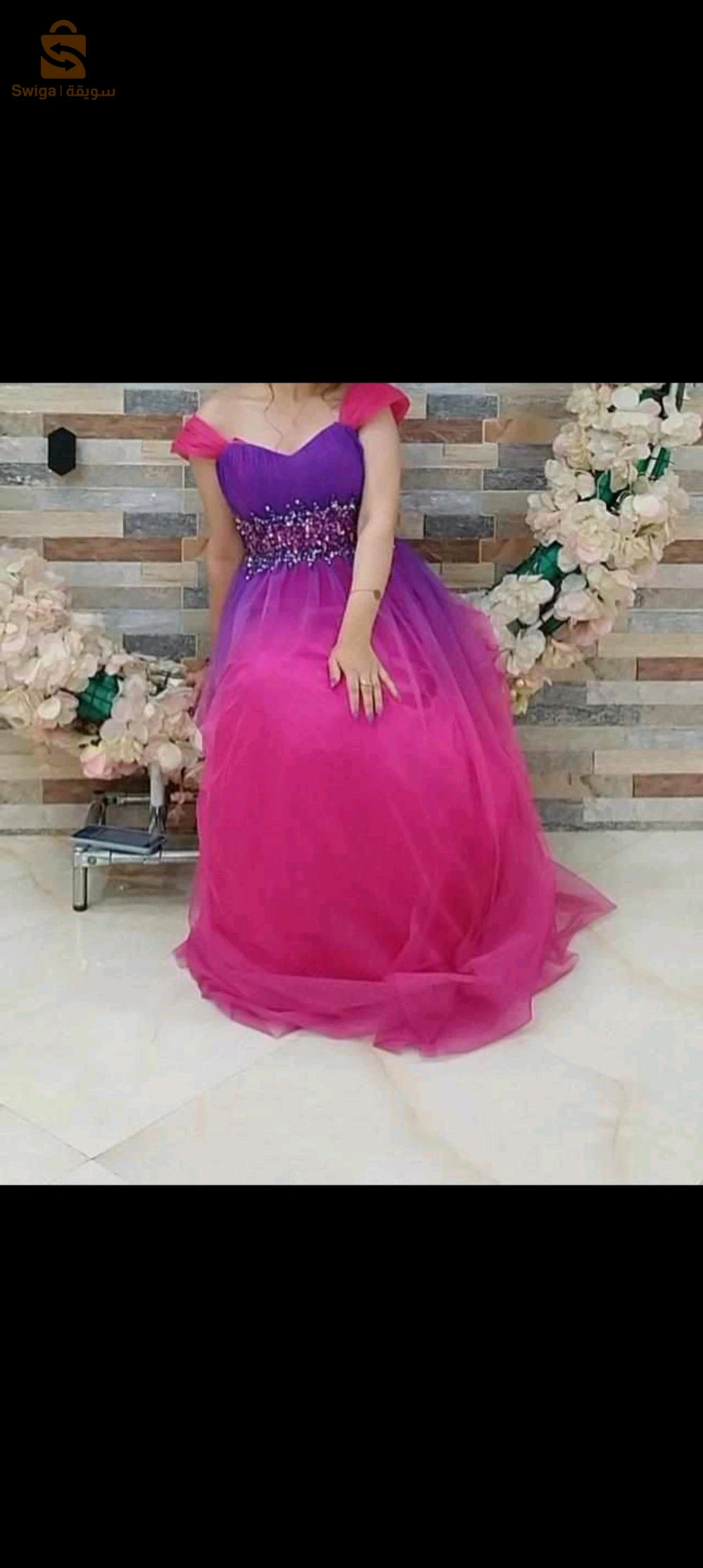 فساتين 