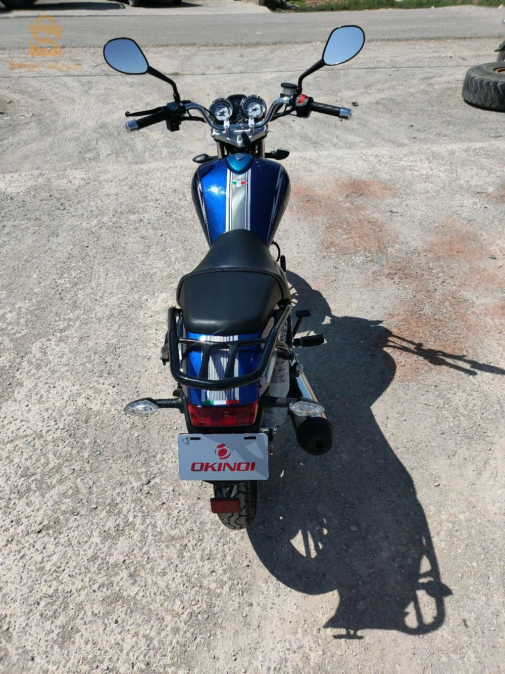 دراجات اخرى 