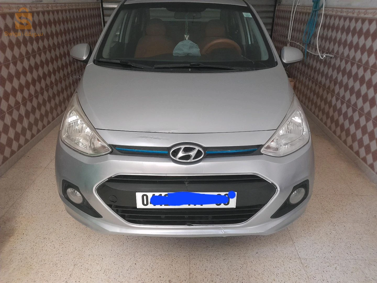 هونداي i10 2017 39 الوادي