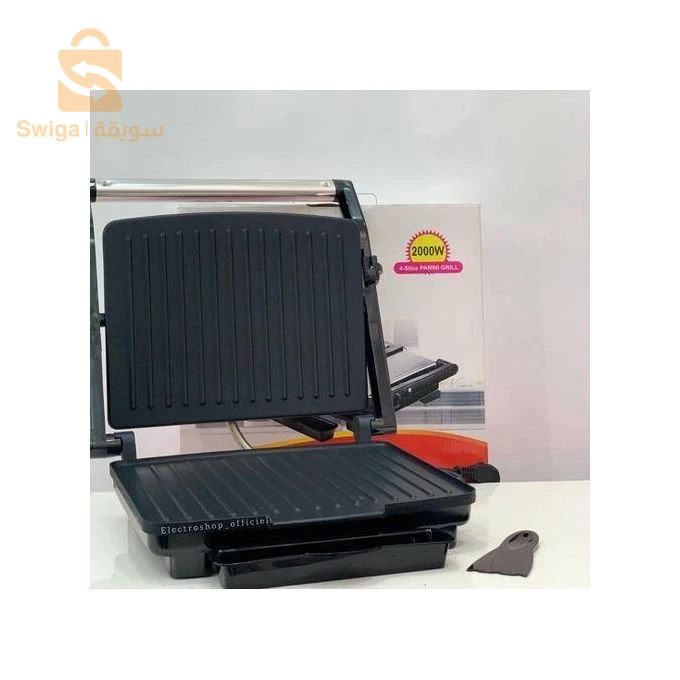 أجهزة المطبخ 