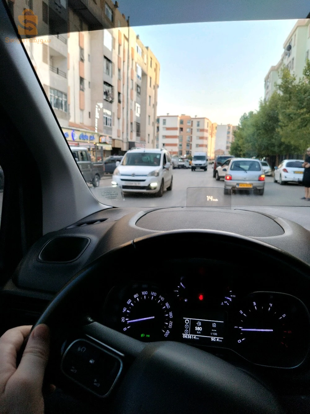 ستروين Berlingo 2019 19 سطيف