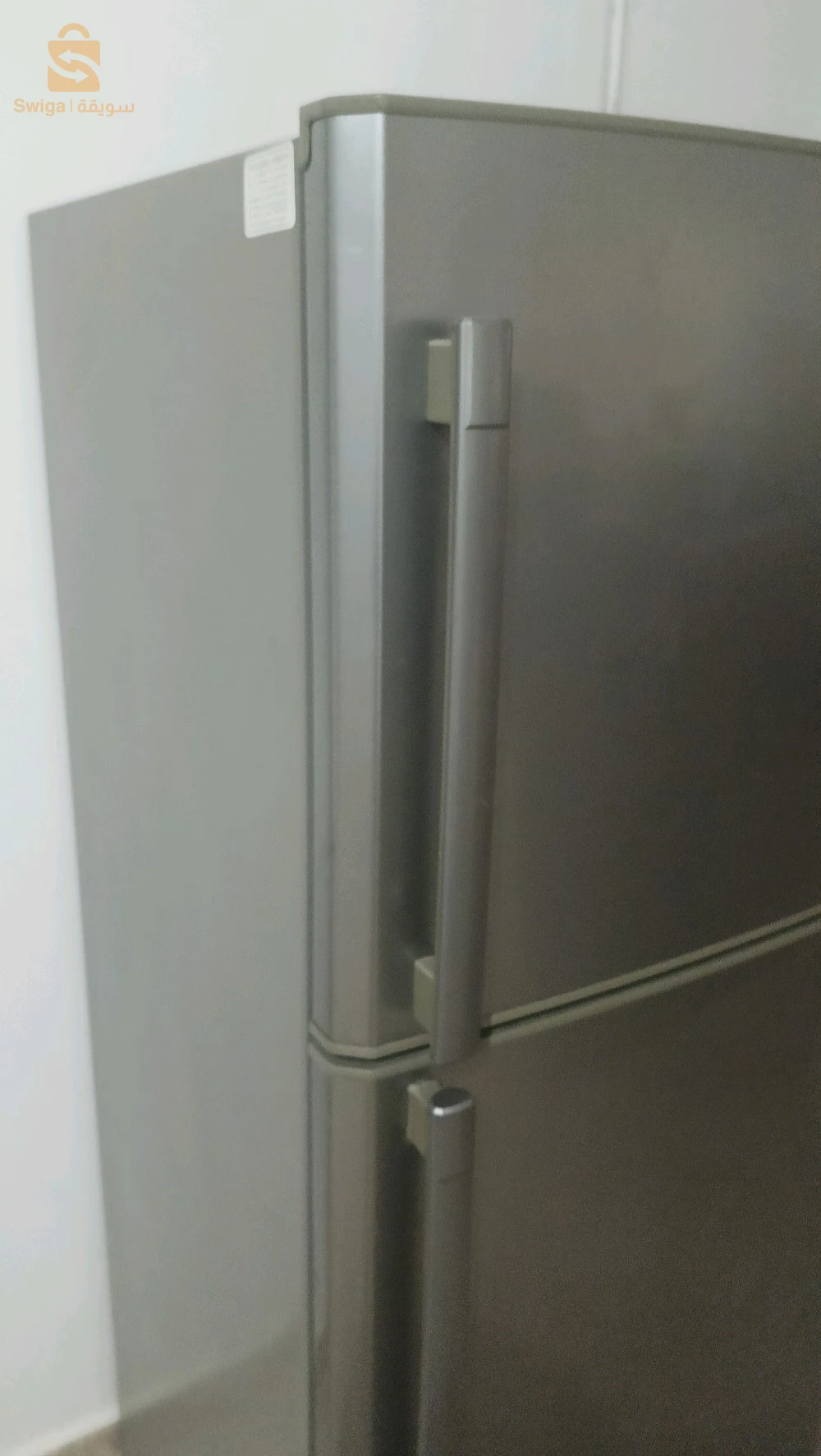 Refrigerators and freezers