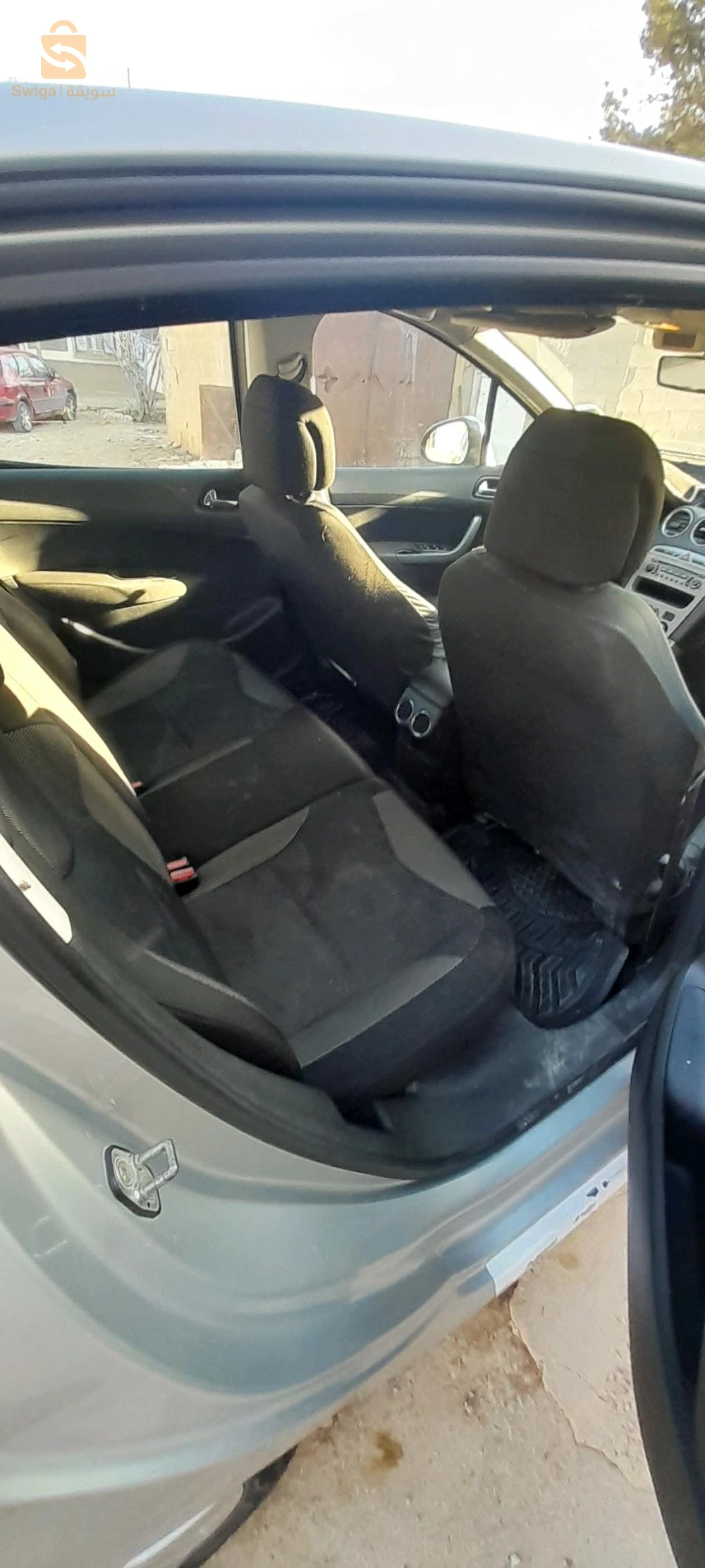 بيجو 308 2008 5 باتنة