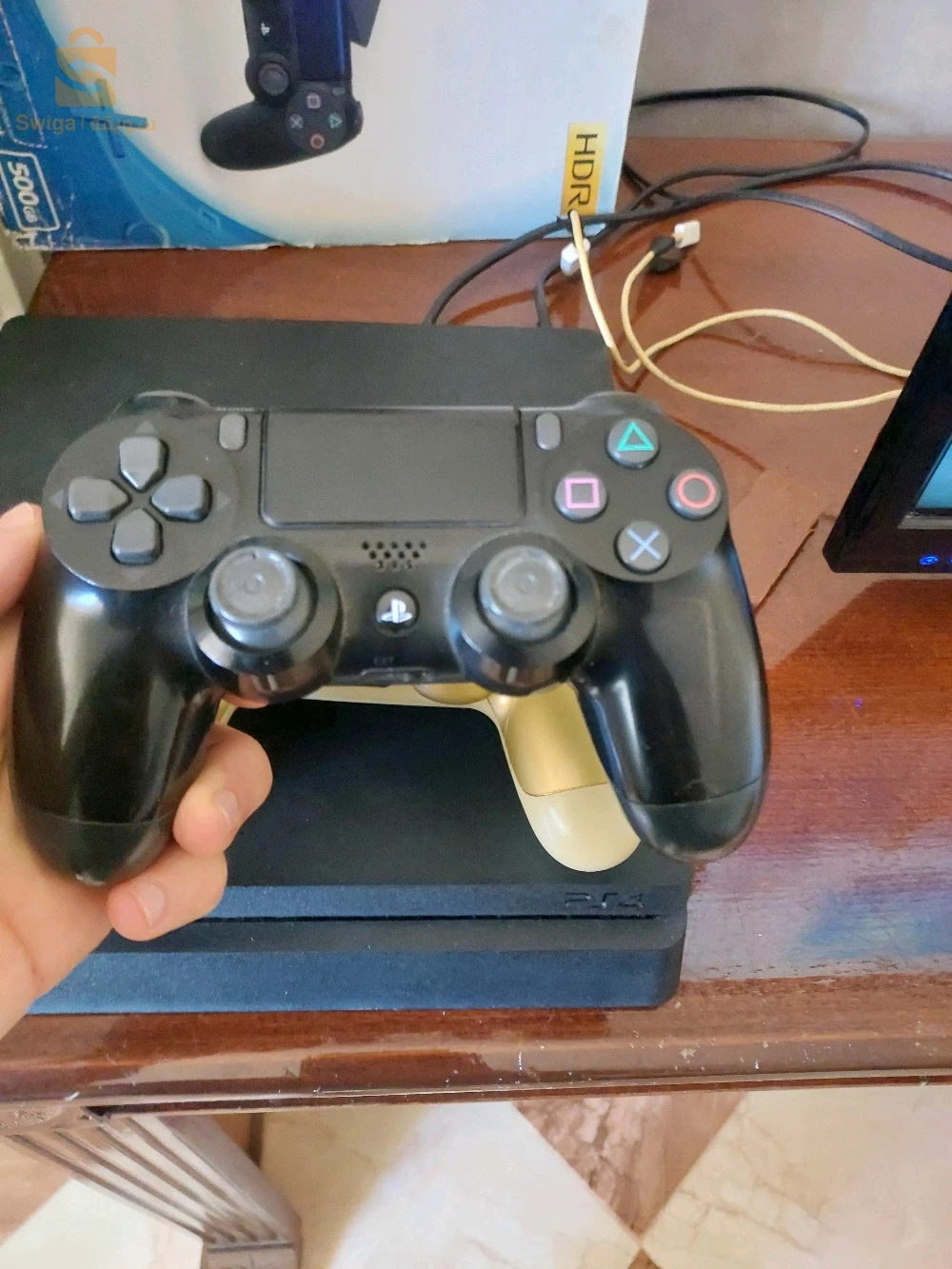 اجهزة البلاي ستيشن 