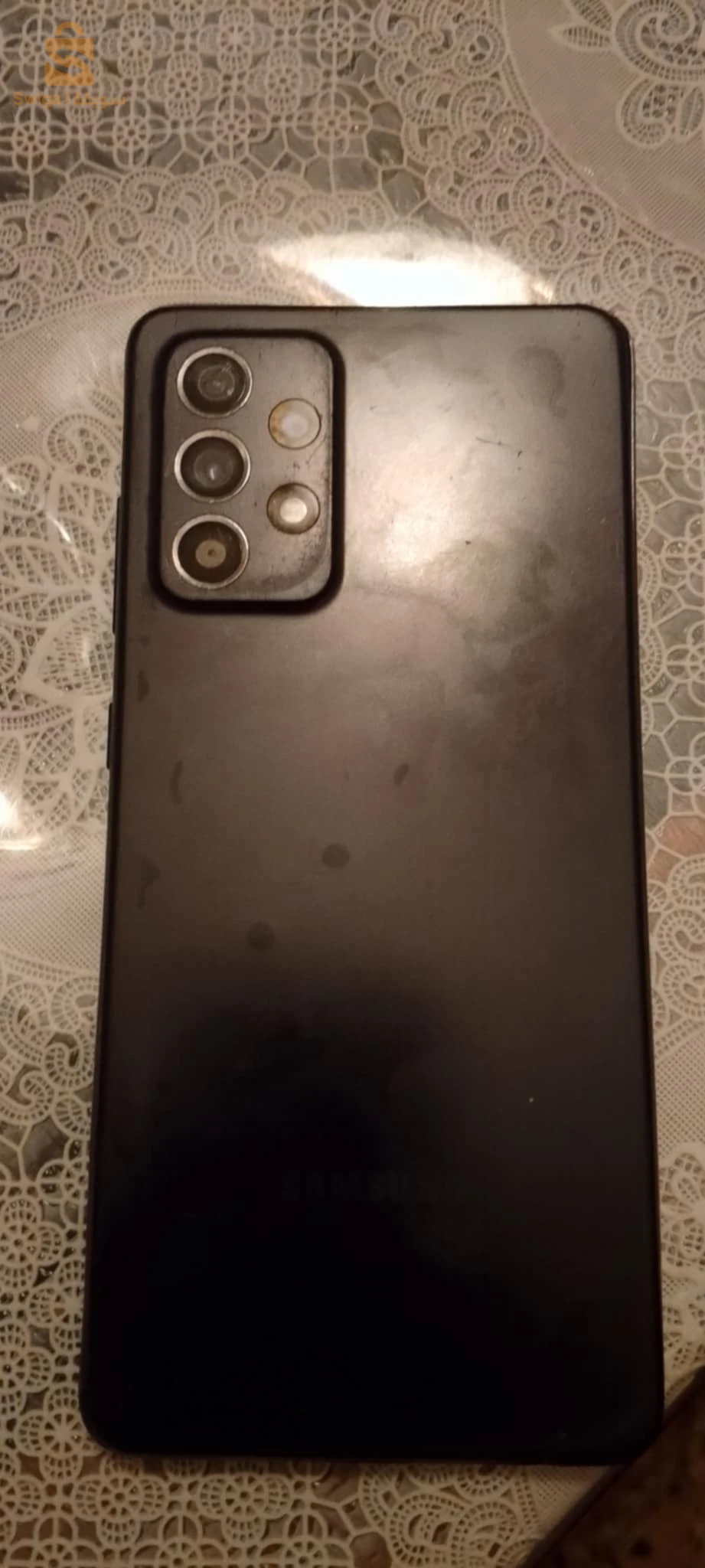 Samsung A52s 5G Sale