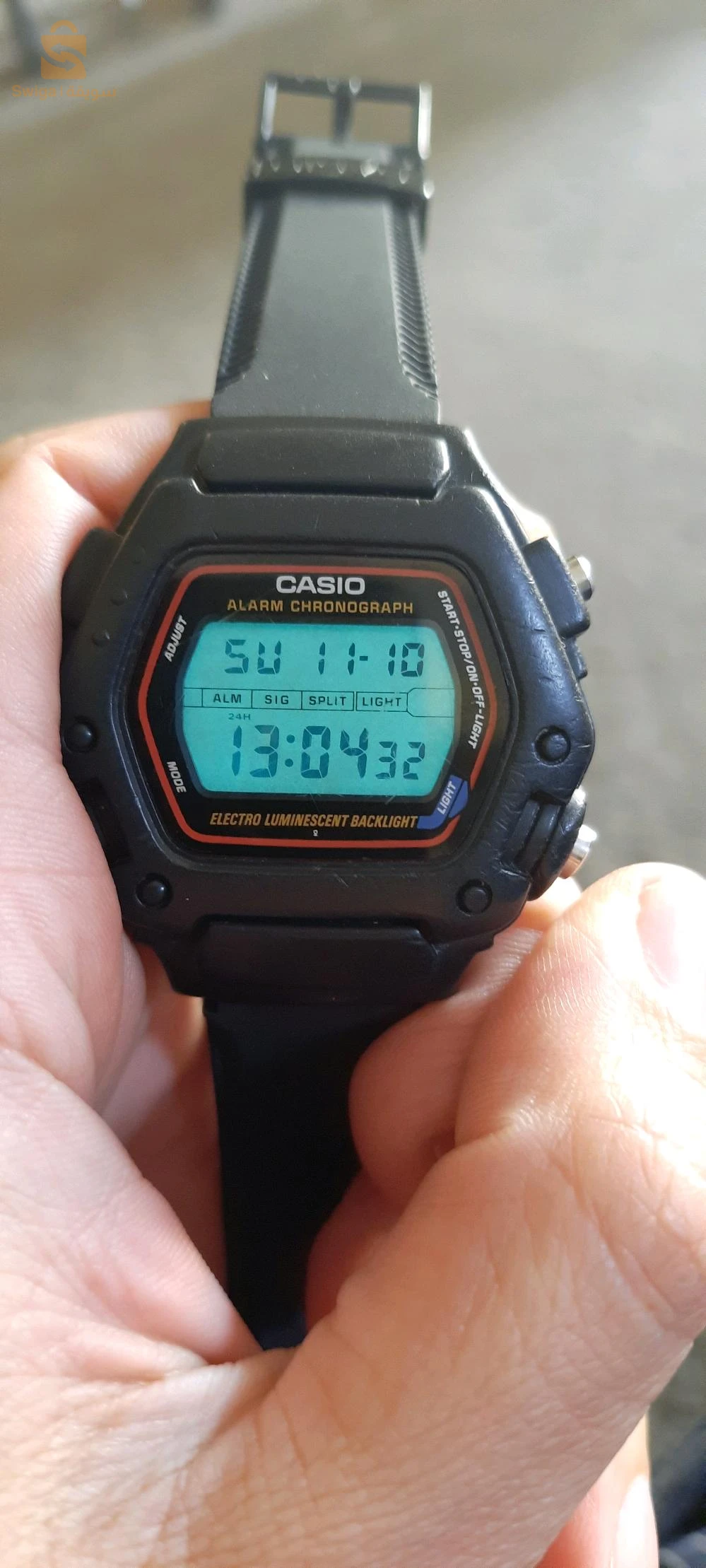 Smart watches and bands 