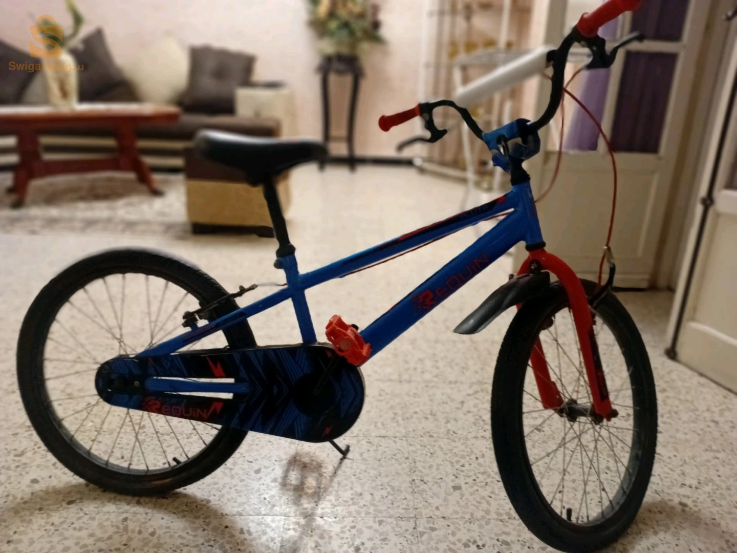 دراجات هوائية 