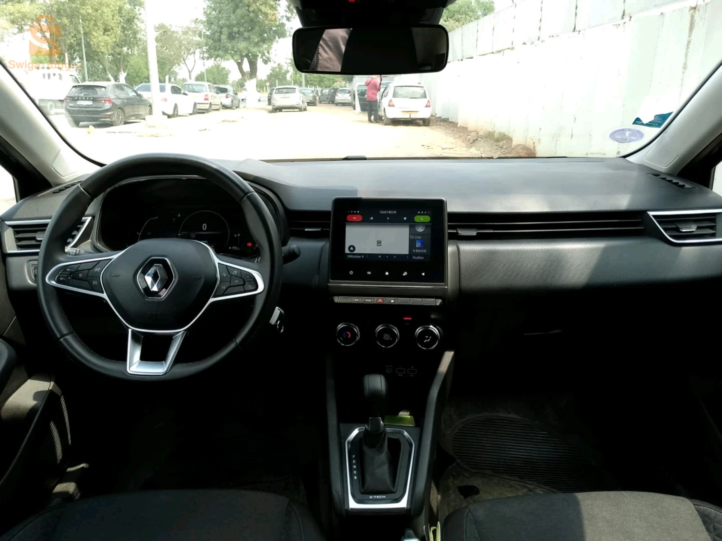 رينو Clio 5 2022 9 البليدة