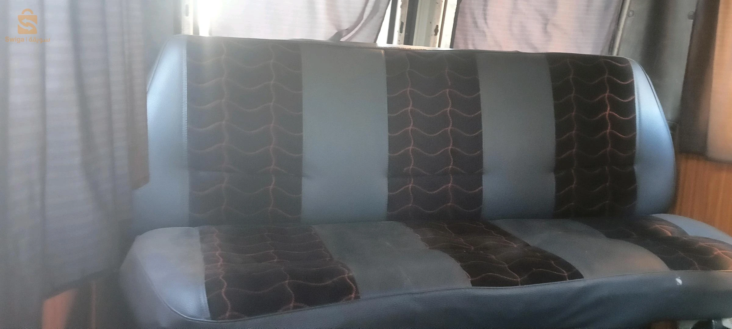 بيجو J5 1991 14 تيارت