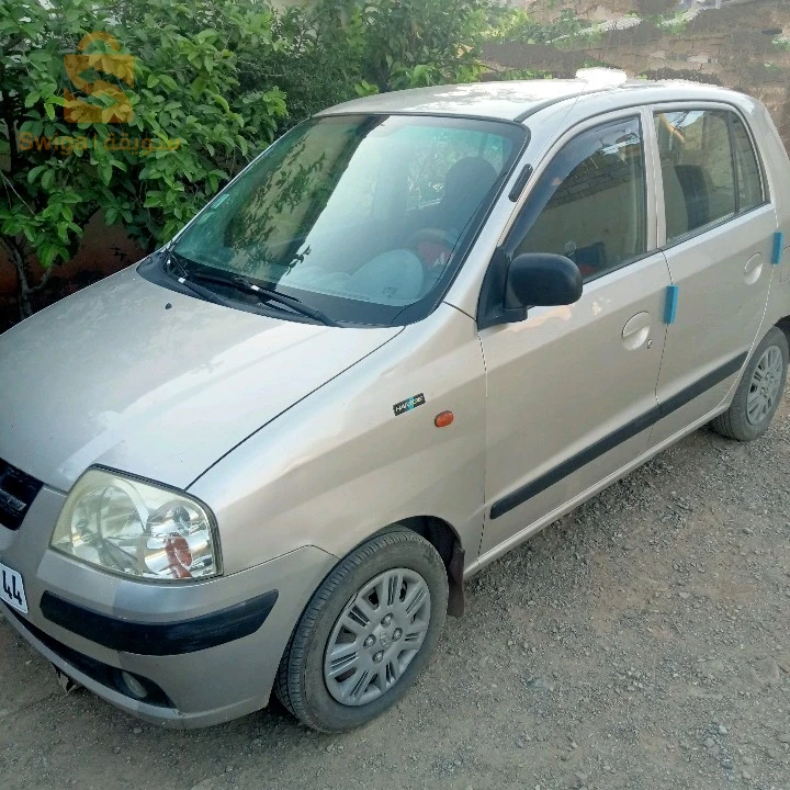 هونداي Atos 2012 44 عين الدفلى