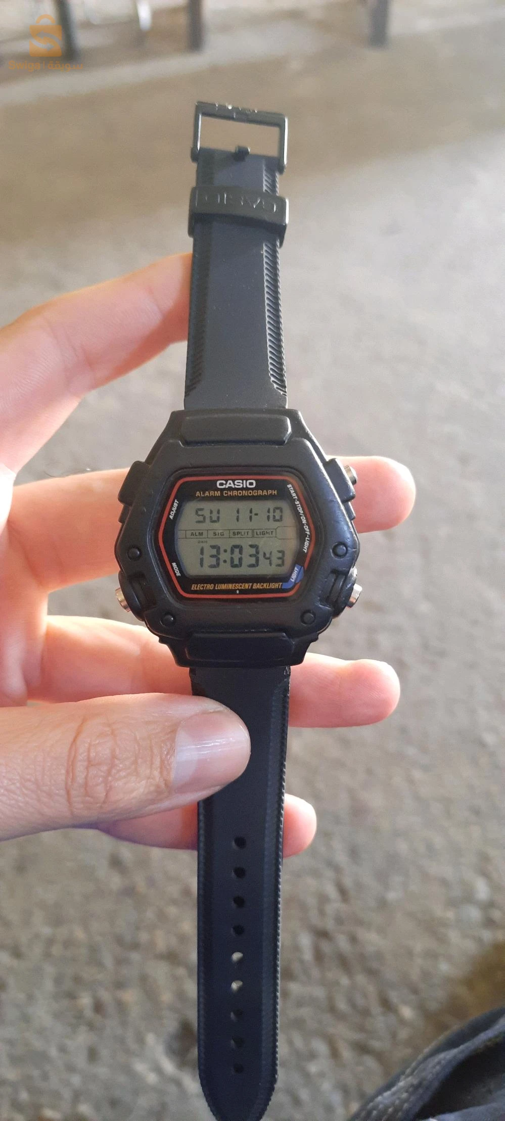 Smart watches and bands 