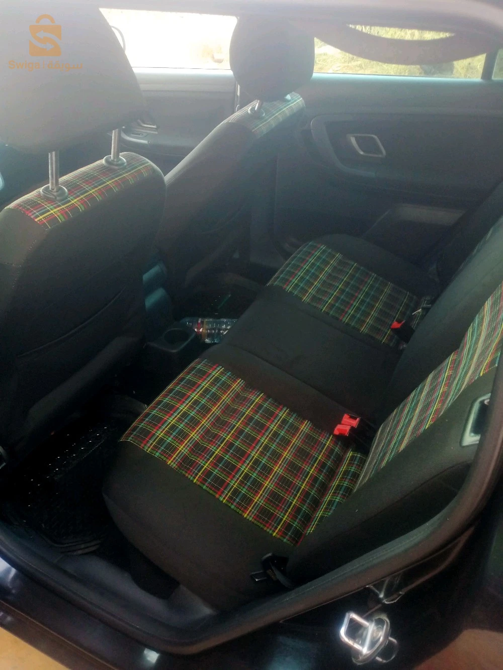 سكودا Fabia 2013 42 تيبازة