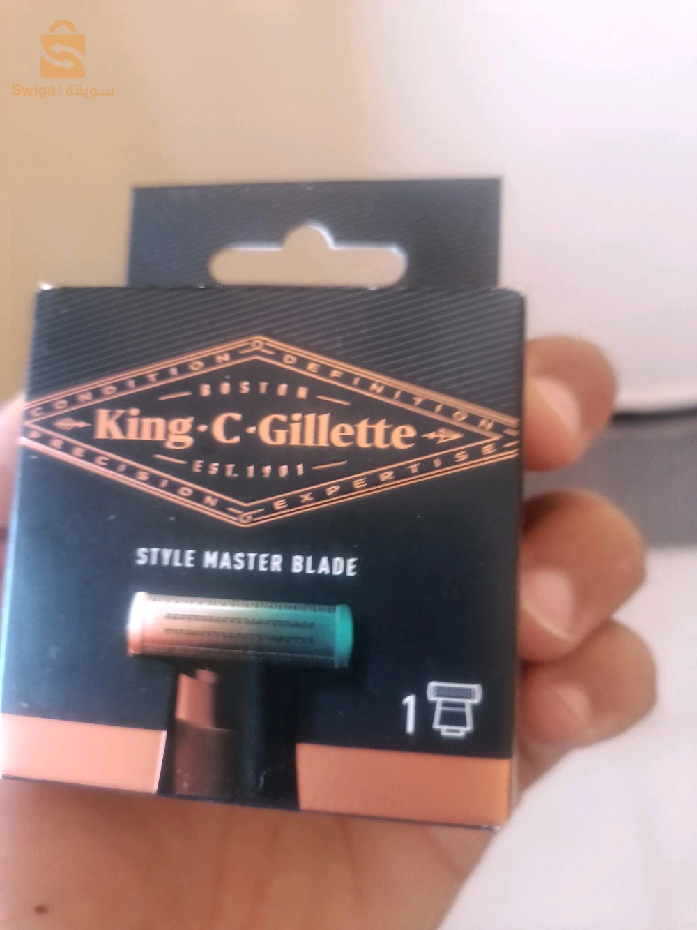 الكترونيات اخرى