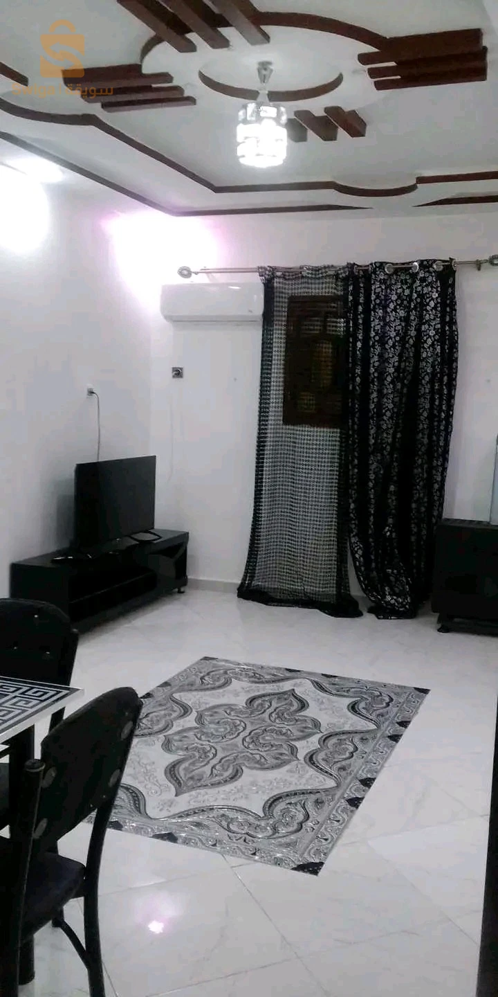 للبيع فلل سكنية عدد الغرف 5 باتنة