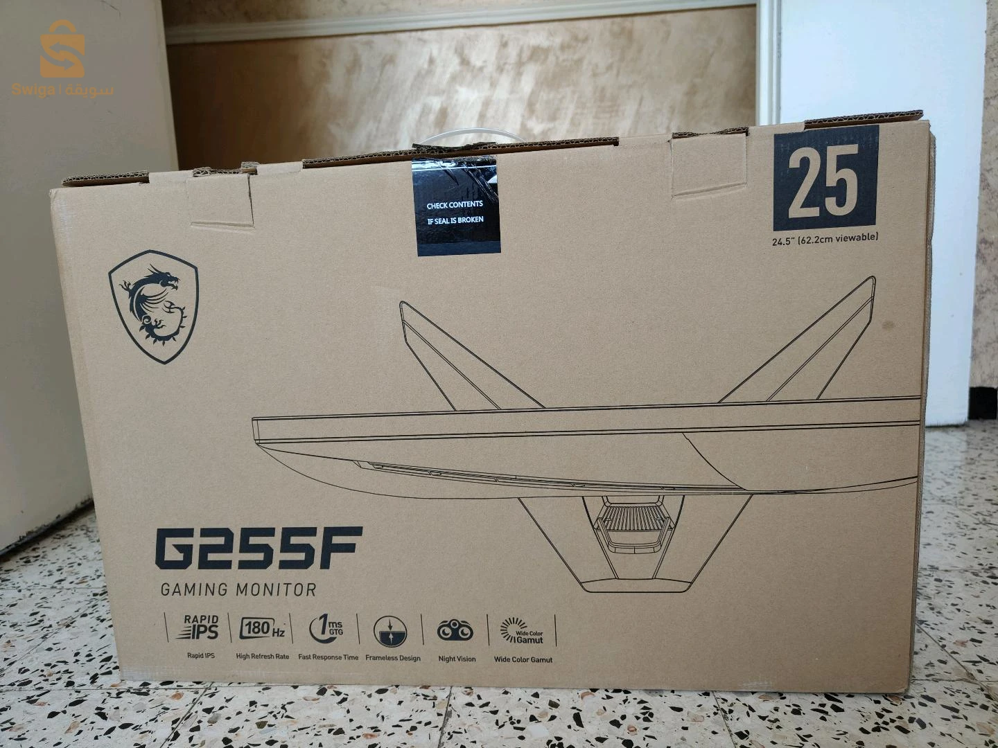 الكترونيات اخرى