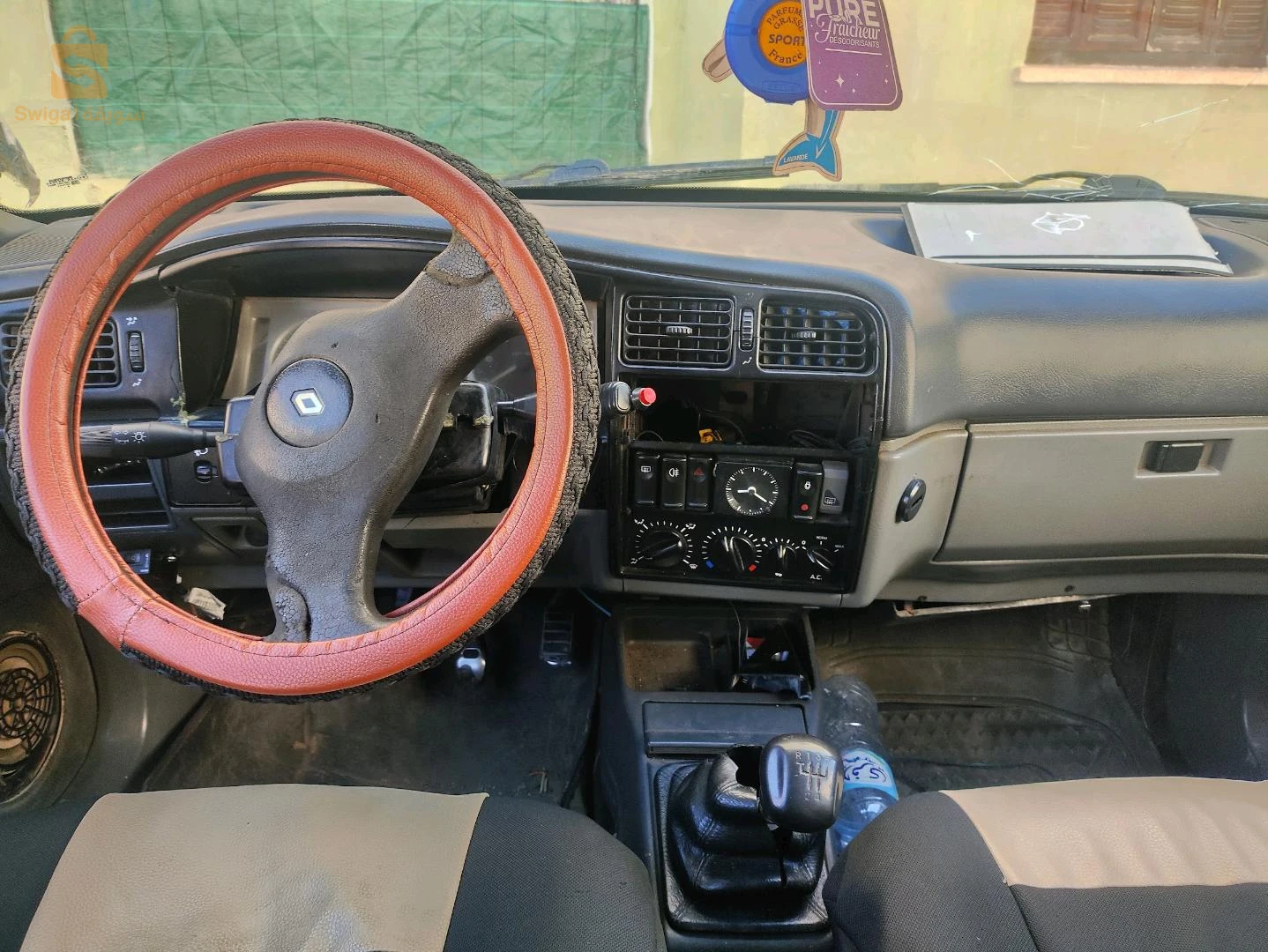 رينو R 19 1993 44 عين الدفلى