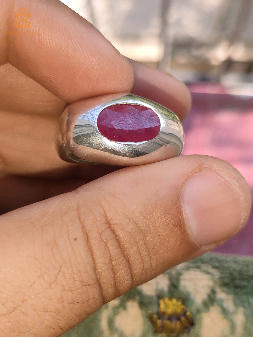 Antiquités modernes