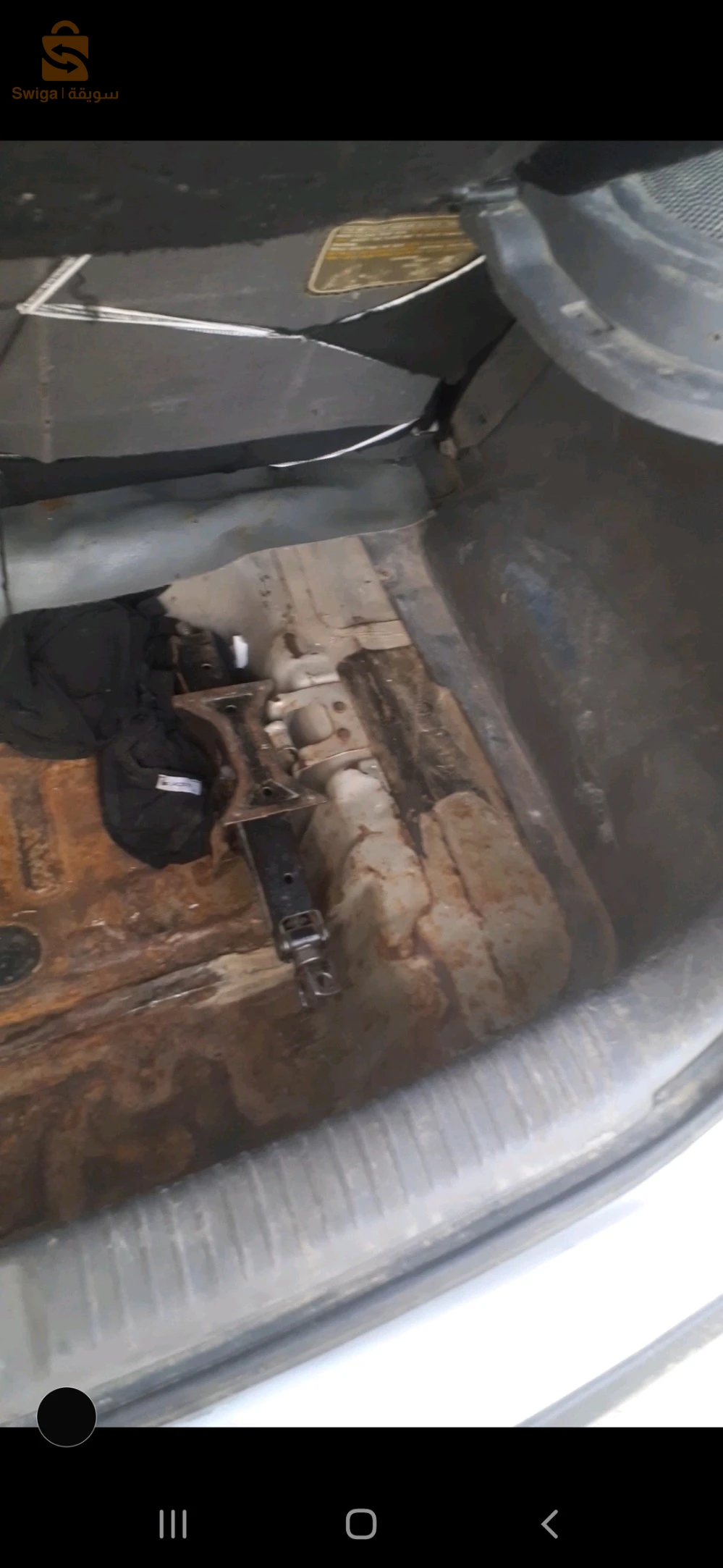 هونداي Atos 2010 25 قسنطينة