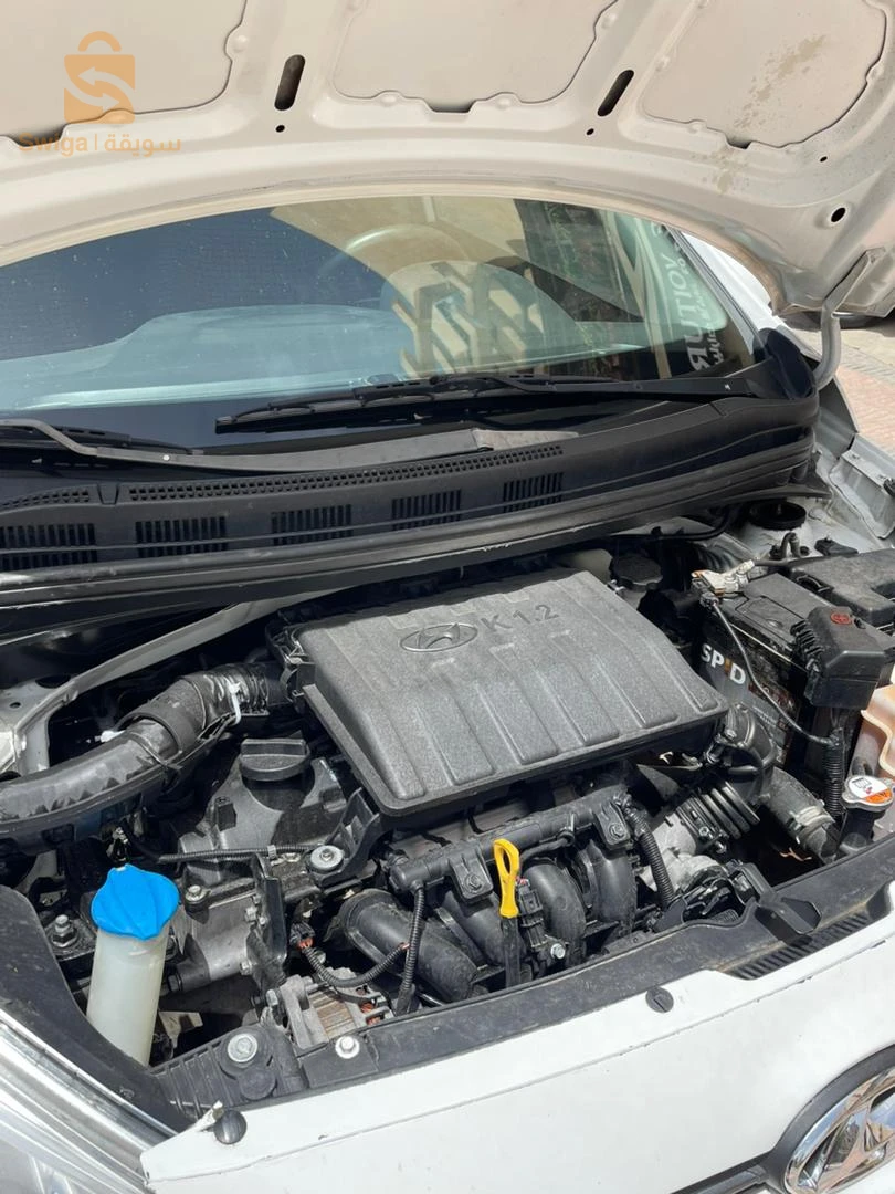 هونداي i10 2018 5 باتنة