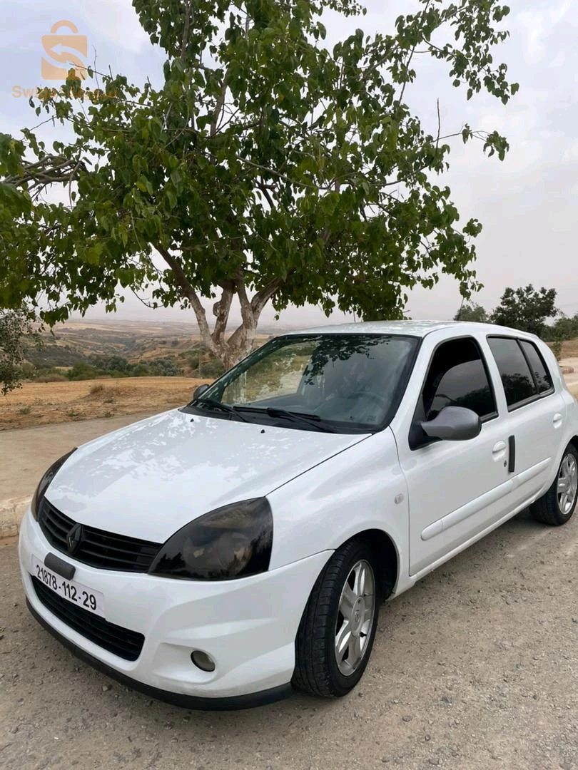 رينو campus 2012 29 معسكر