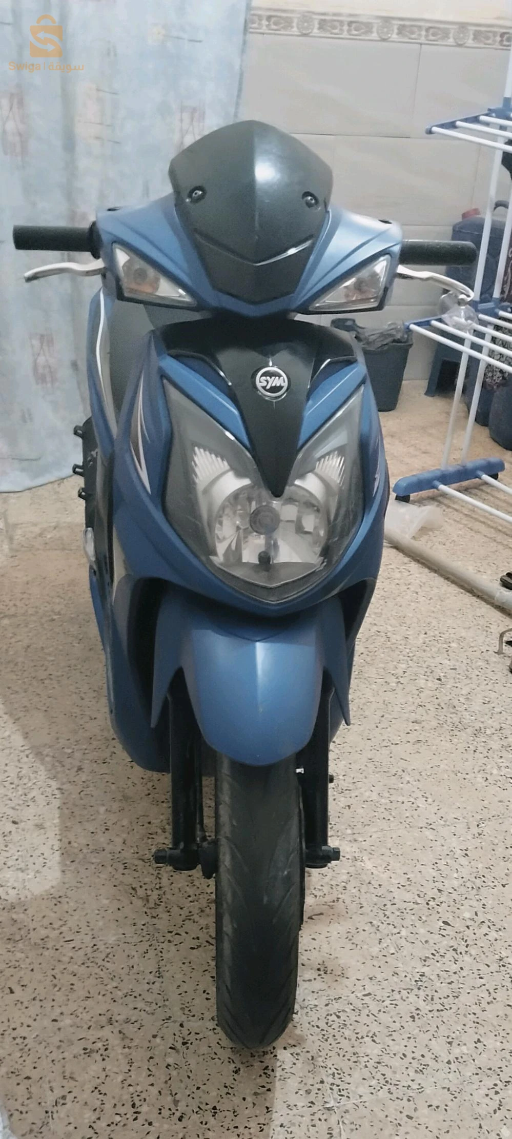 فيسبا 