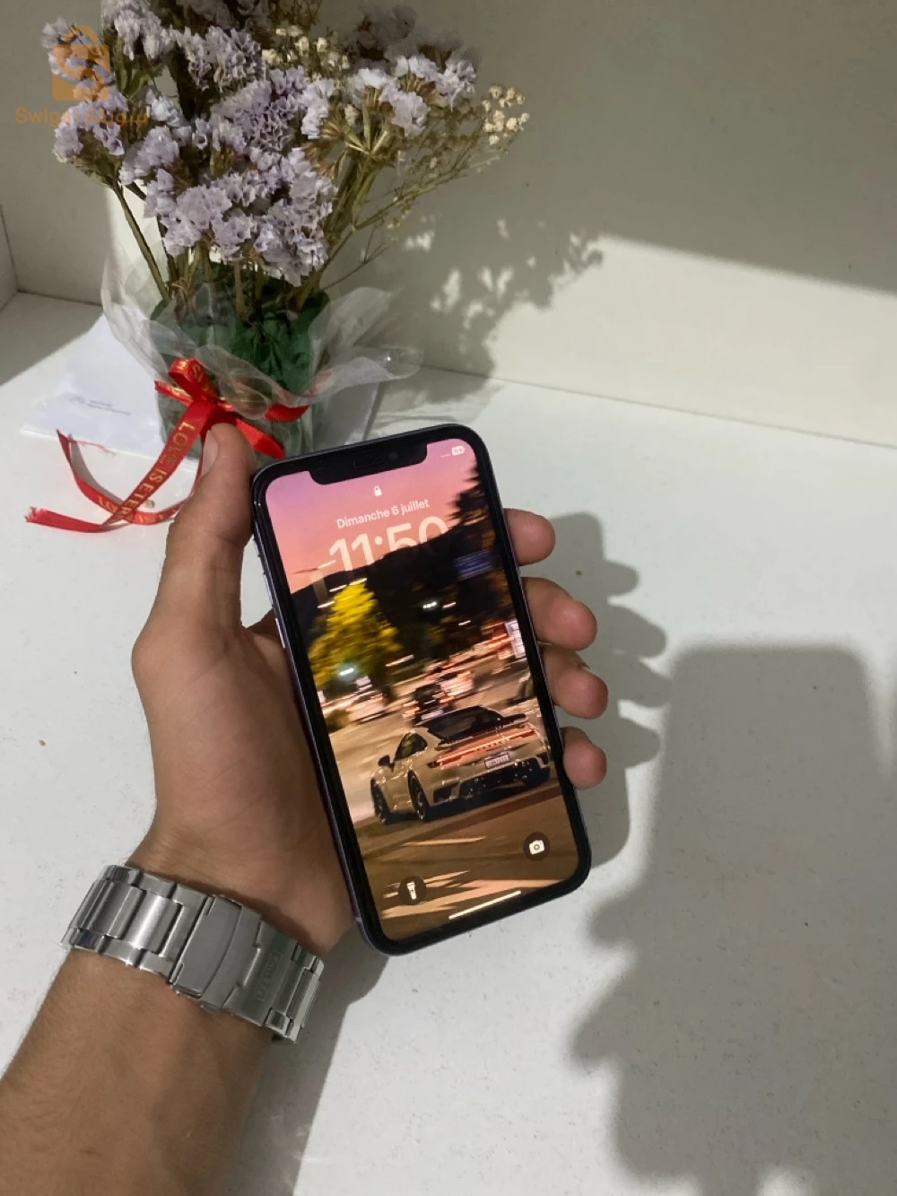 IPhone 11 à vendre