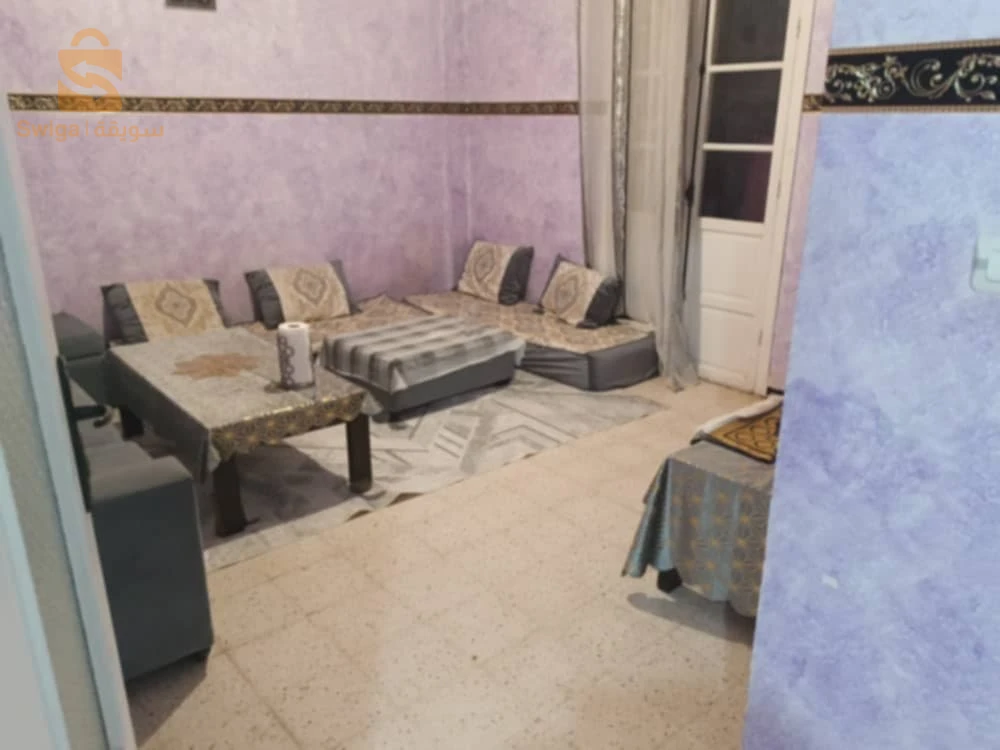 للبيع شقق سكنية عدد الغرف 31 وهران