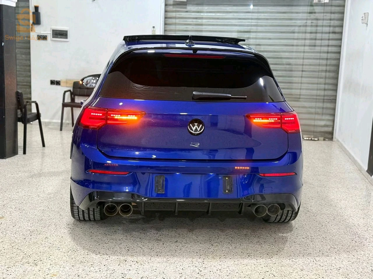 فولكس واجن Golf 2023 5 باتنة