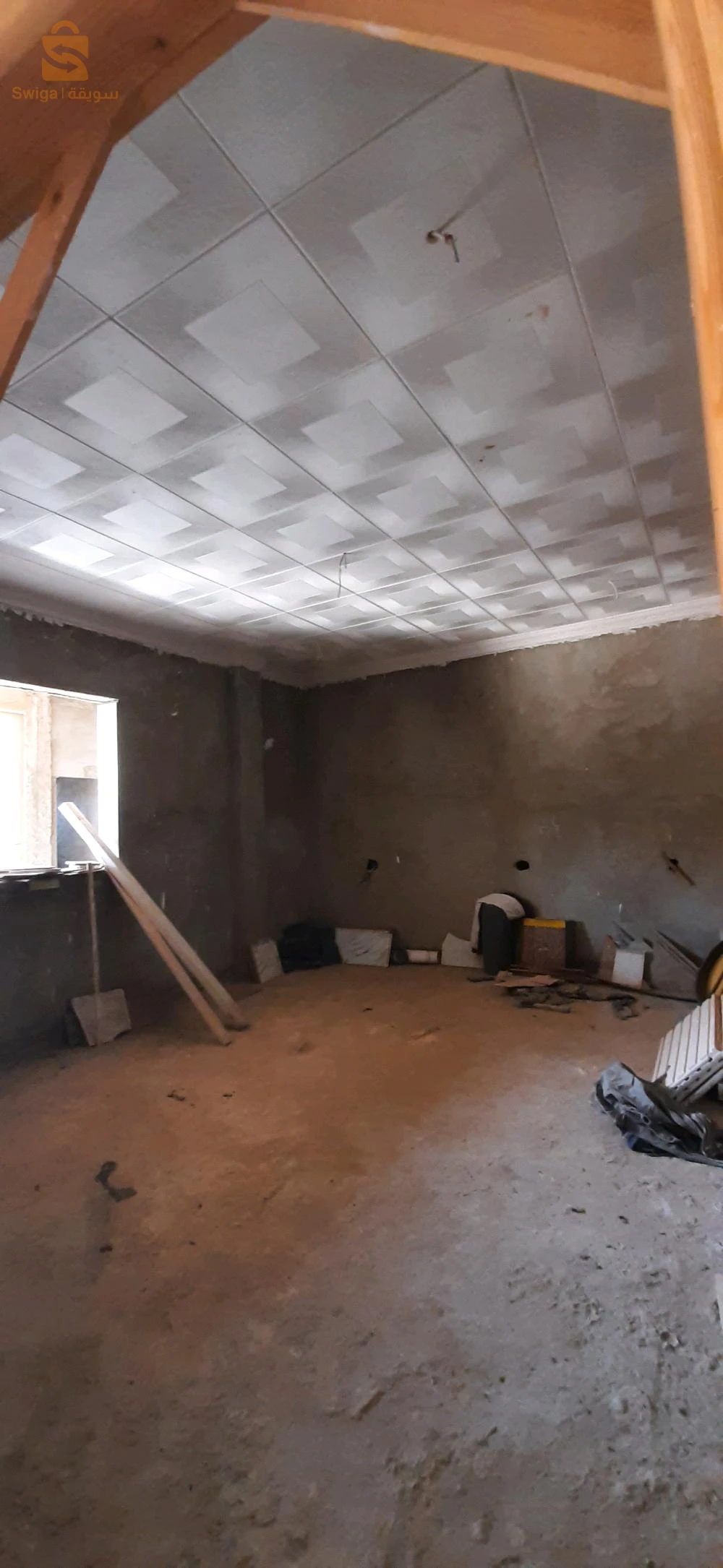 À vendre Villas les chambres 6 48 RELIZANE