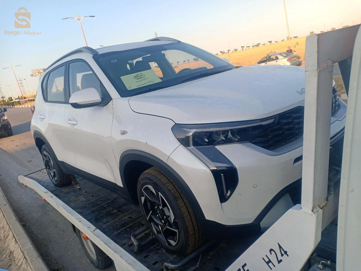 Kia SONT 2025 19 SETIF