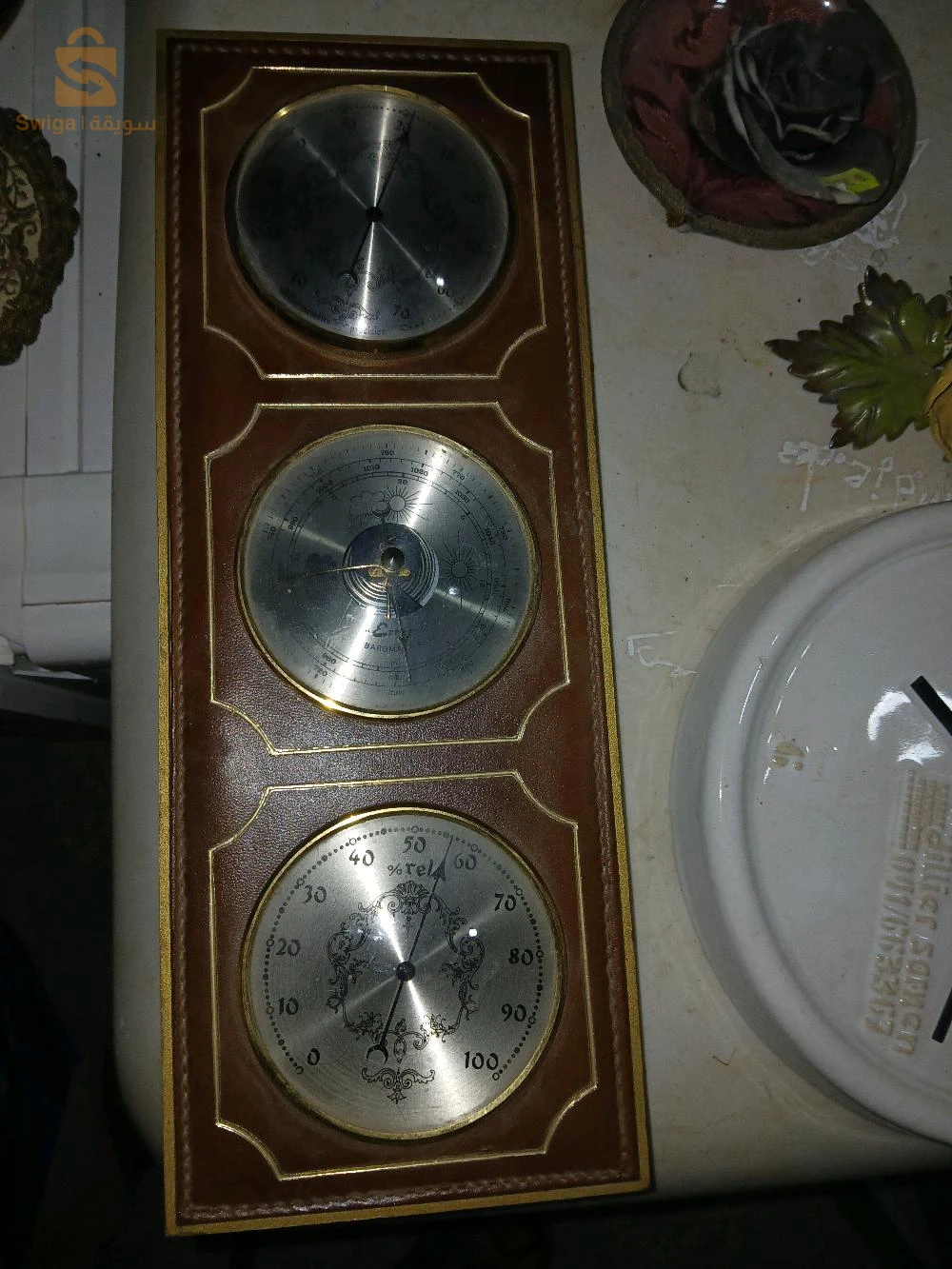 تحف أجنبية 