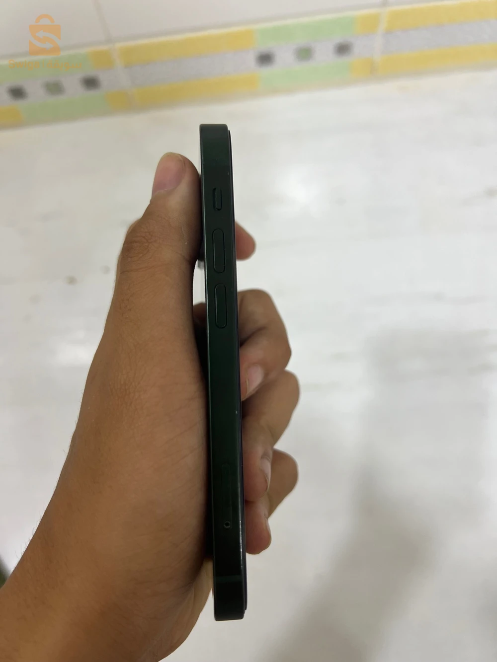 ايفون 13mini للبيع