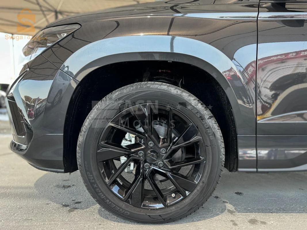 Volkswagen Jetta 2025 19 SETIF