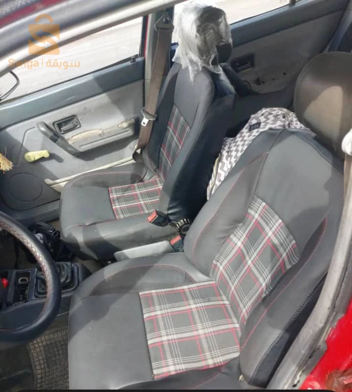 رينو R 19 1994 34 برج بوعريريج