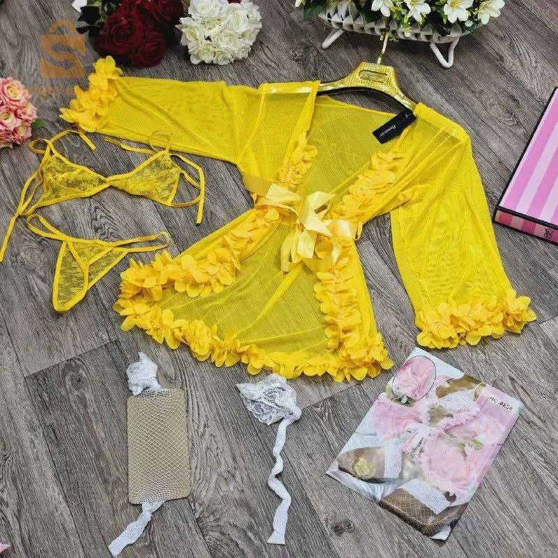 ملابس منزلية وملابس نوم 