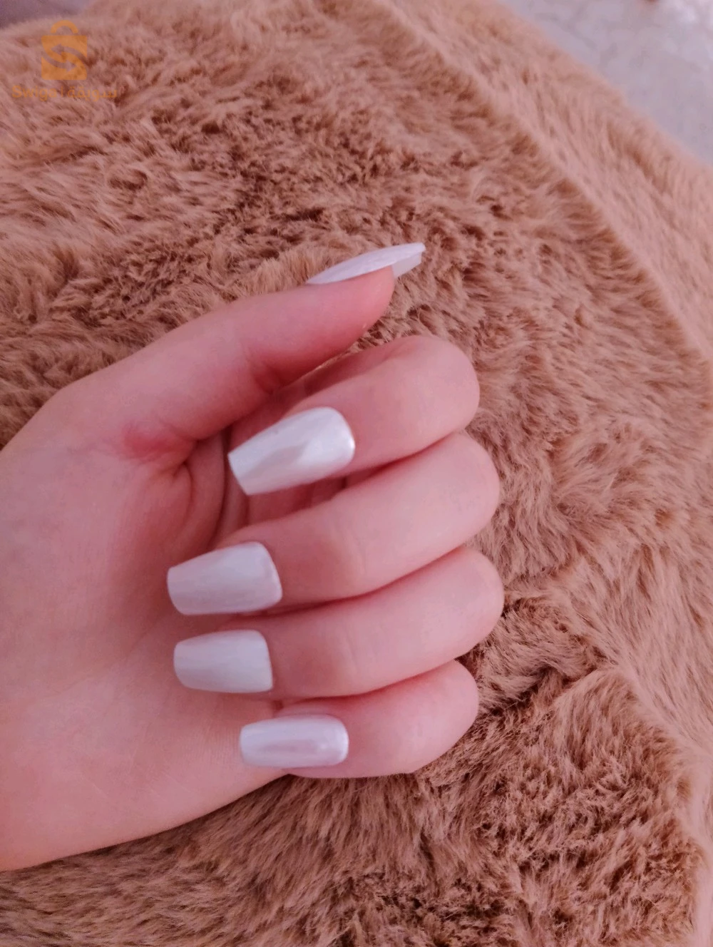 مستلزمات نسائية اخرى