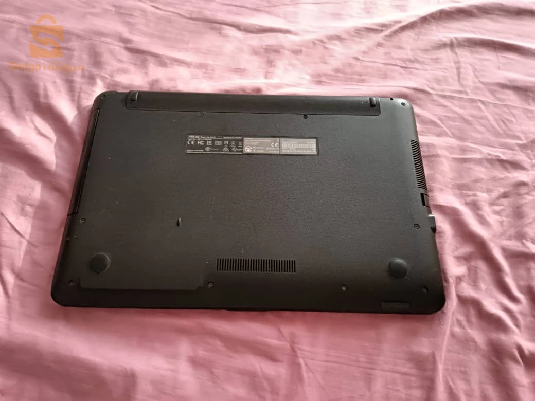 حاسوب محمول