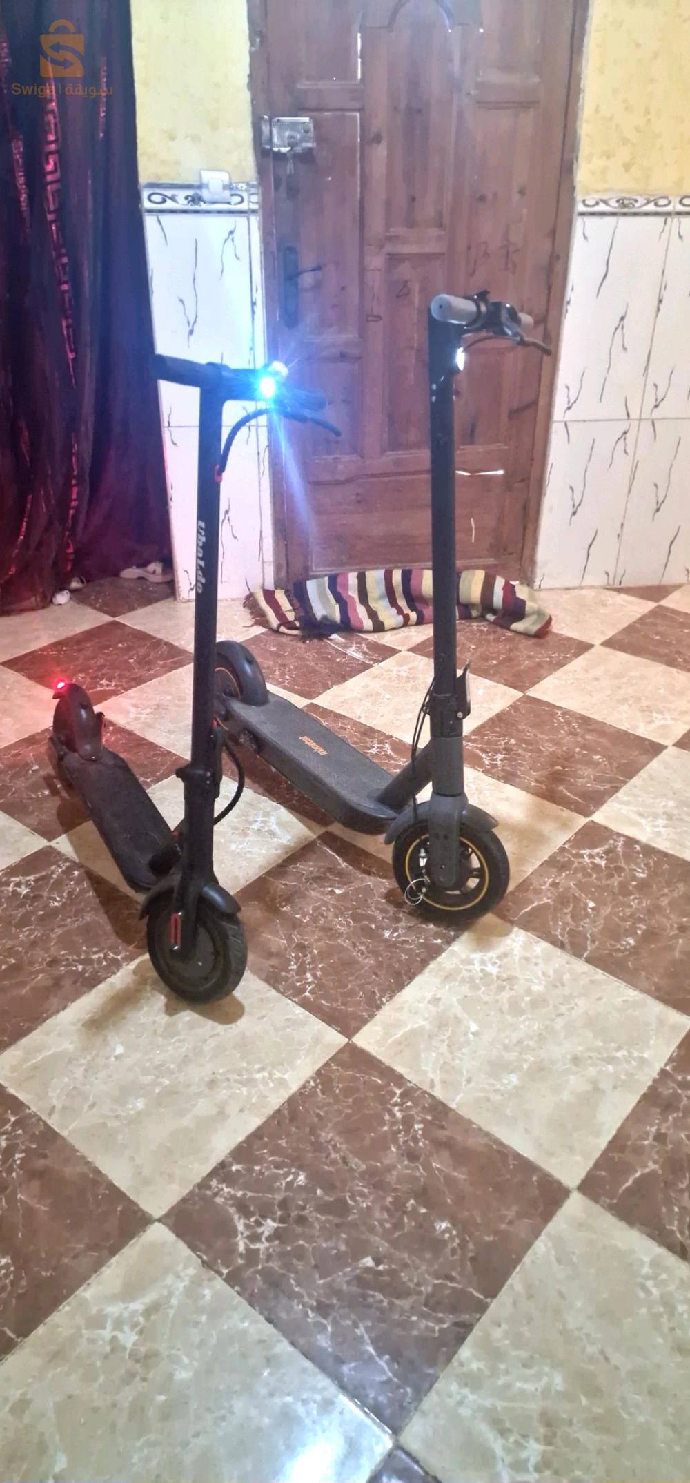 سكوتر 