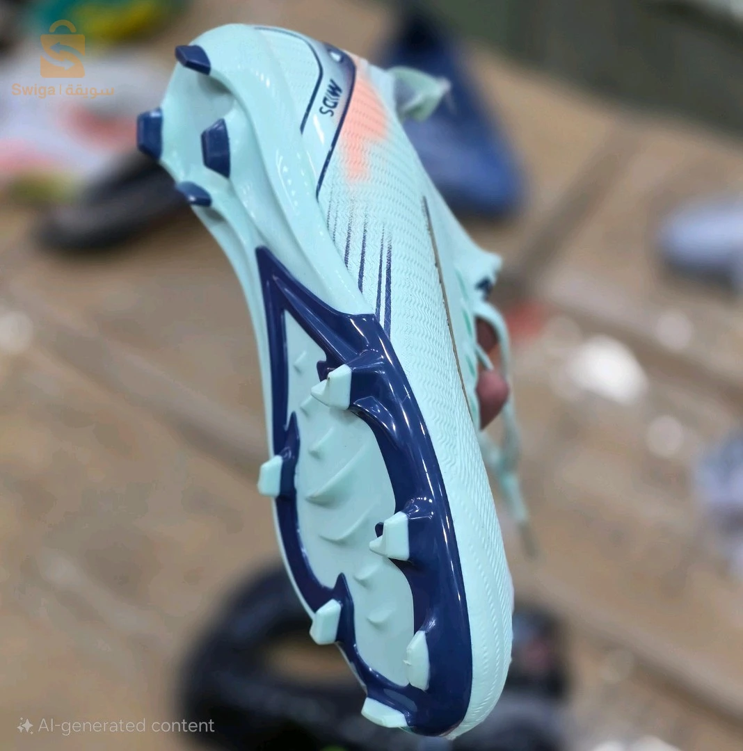 ملابس وأحذية رياضية 