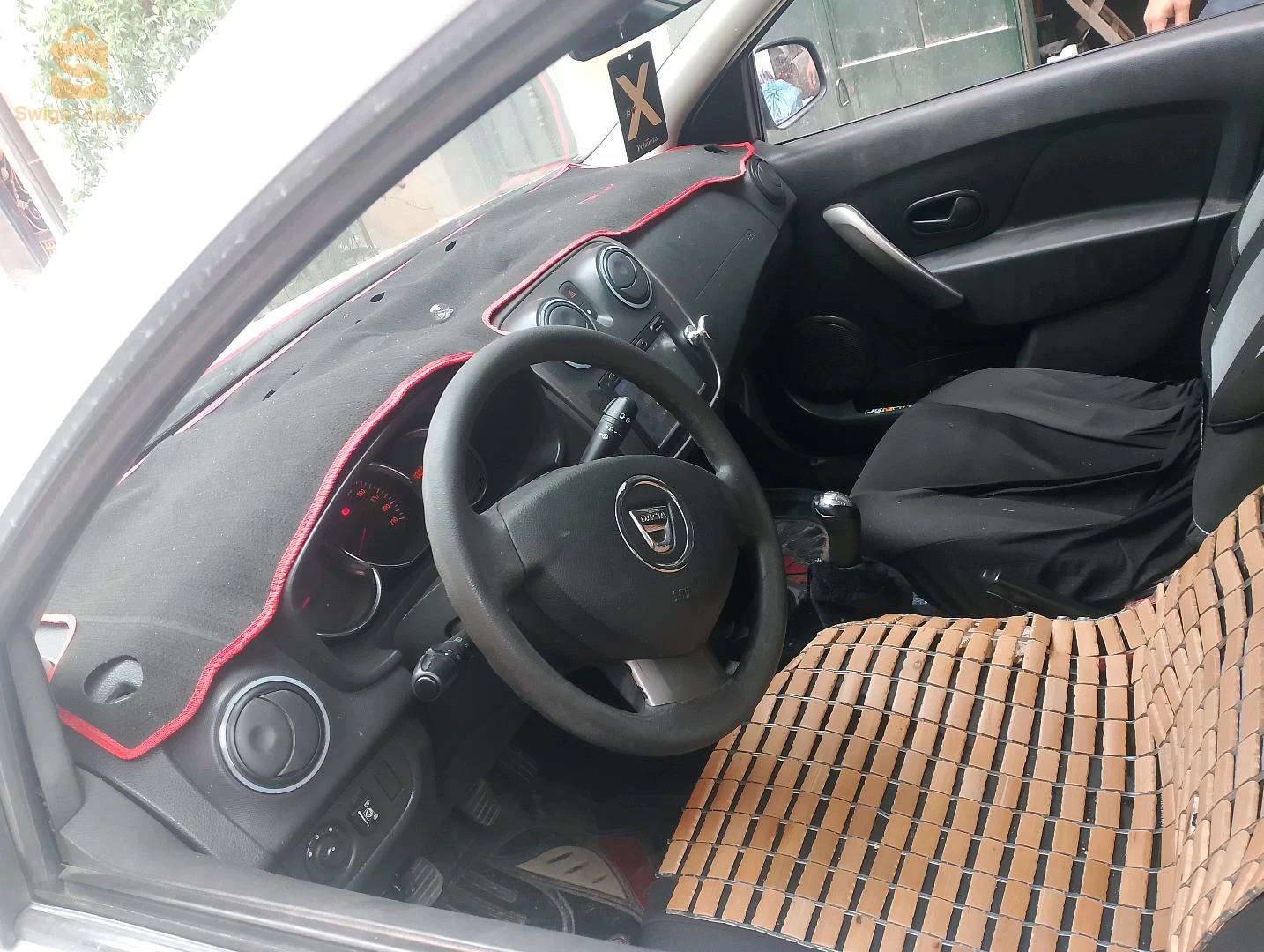 داسيا Sandero 2013 5 باتنة
