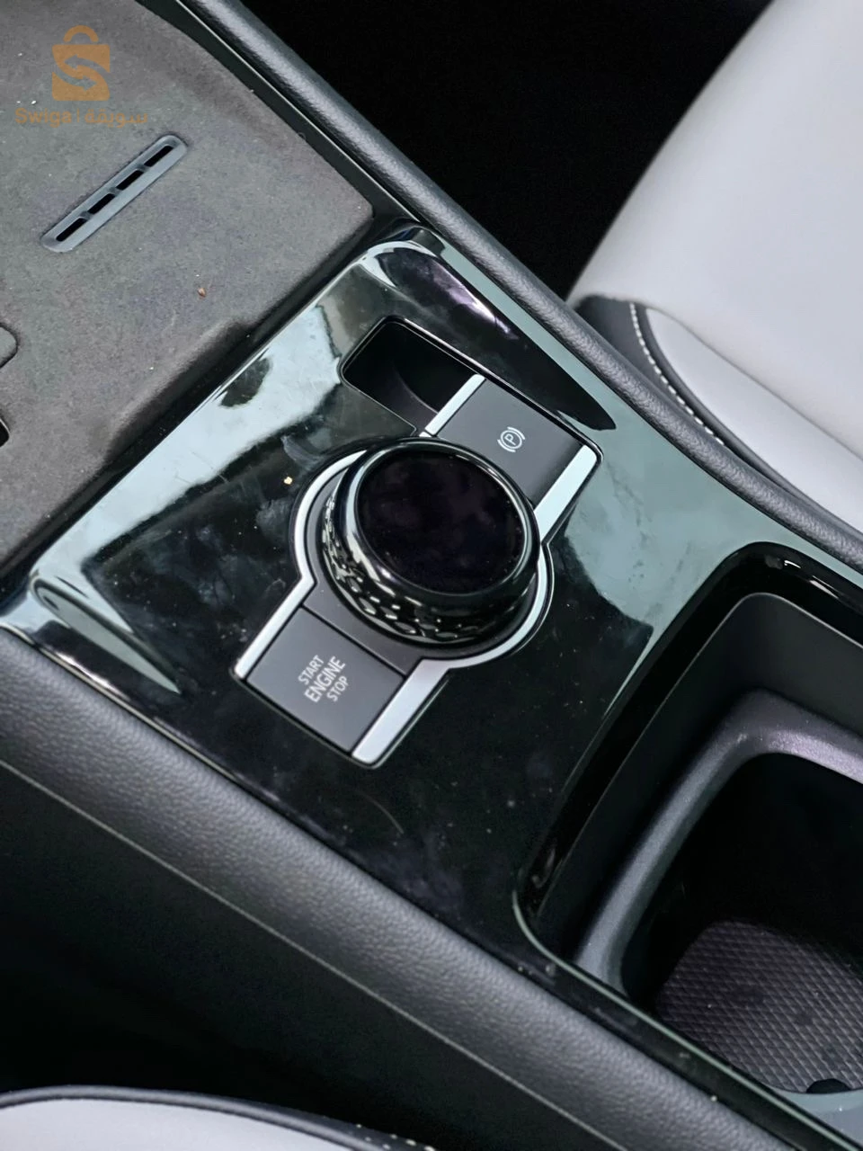 فولكس واجن Tiguan 2025 16 الجزائر