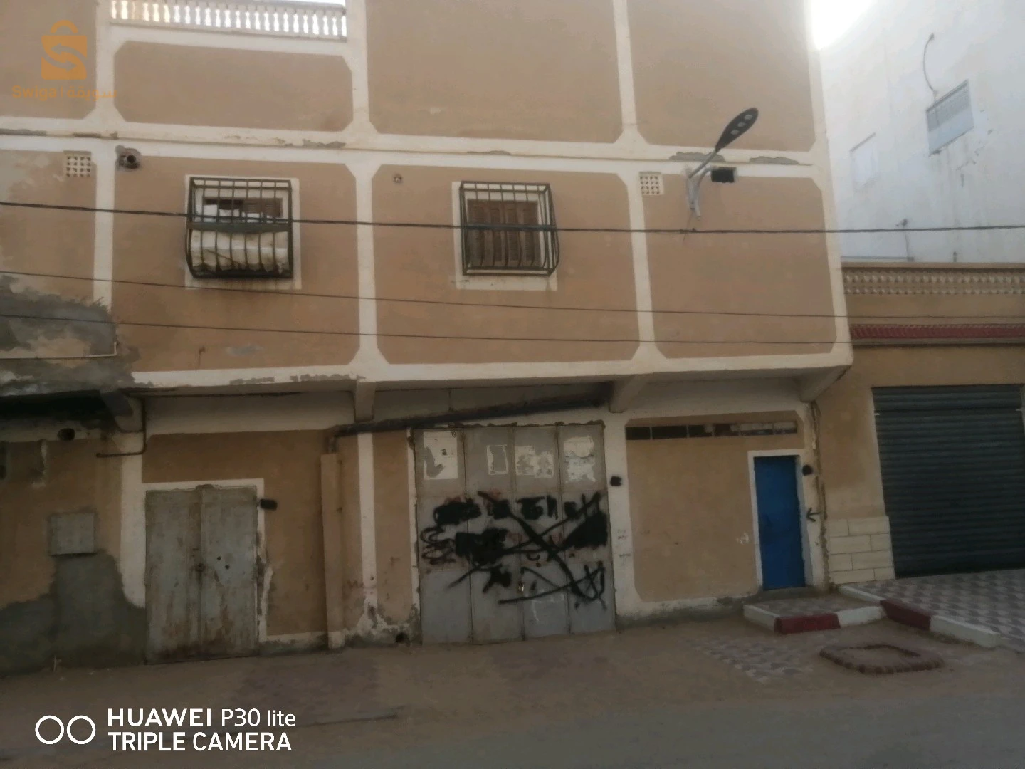 للبيع شقق سكنية عدد الغرف11 30 ورقلة