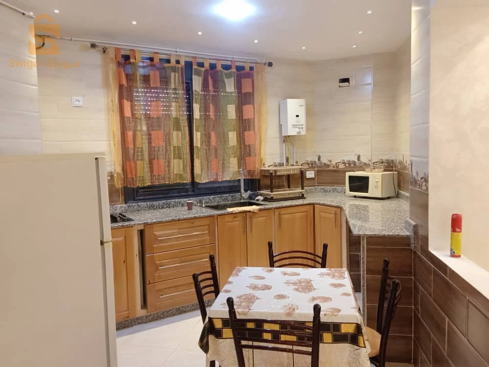 A louer Appartements les chambres 3 31 ORAN