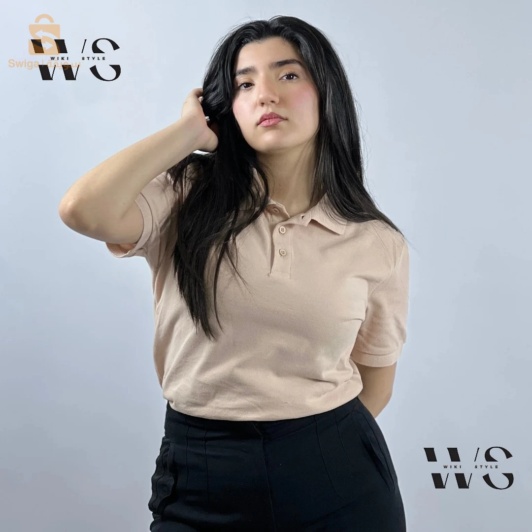 قمصان وبلوزات