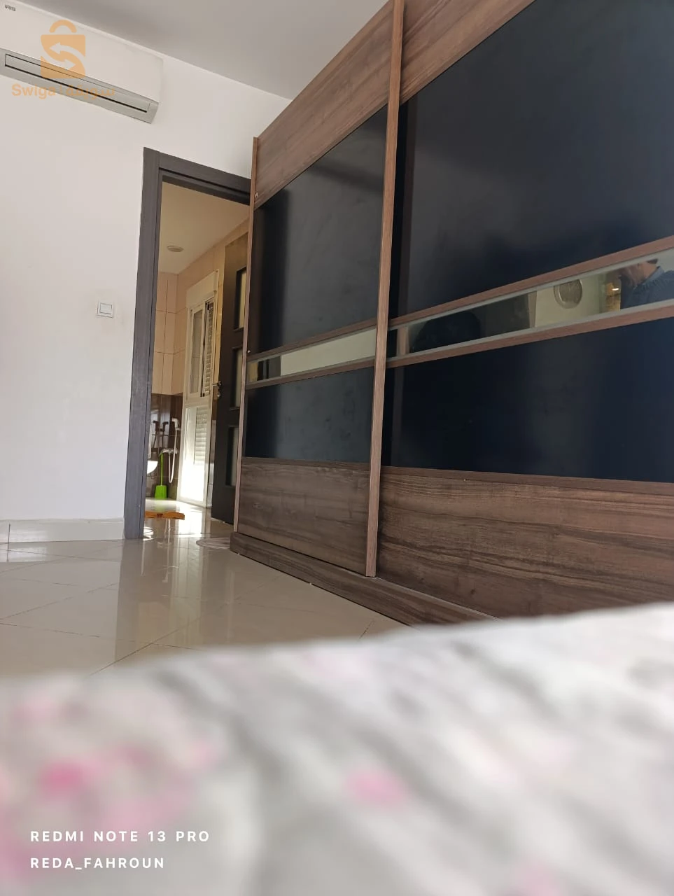 للبيع شقق سكنية عدد الغرف3 31 وهران